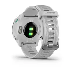ساعت گارمین Forerunner 55 white