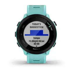 ساعت گارمین Forerunner 55 Aqua