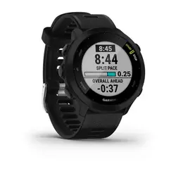 ساعت گارمین Forerunner 55 Black