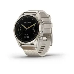ساعت گارمین Epix Pro Gen2 Sapphire 42mm Nylon