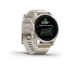 ساعت گارمین Epix Pro Gen2 Sapphire 42mm Nylon