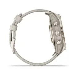 ساعت گارمین Epix Pro Gen2 Sapphire 42mm Nylon