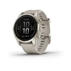 ساعت گارمین Epix Pro (Gen 2) Sapphire Edition 42mm