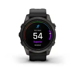ساعت گارمین Epix Pro (Gen 2) Sapphire Edition 42mm