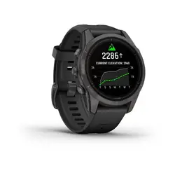 ساعت گارمین Epix Pro (Gen 2) Sapphire Edition 42mm
