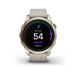 ساعت گارمین Epix Pro (Gen 2) Sapphire Edition 42mm