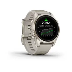 ساعت گارمین Epix Pro (Gen 2) Sapphire Edition 42mm