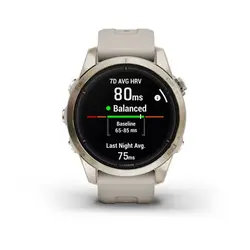 ساعت گارمین Epix Pro (Gen 2) Sapphire Edition 42mm