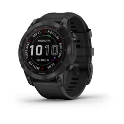 ساعت گارمین fenix 7 Sapphire Solar