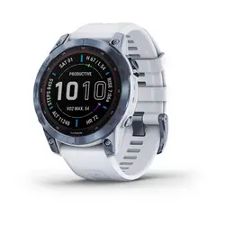 ساعت گارمین fenix 7 Sapphire Solar