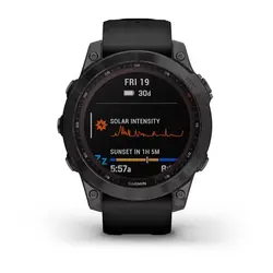 ساعت گارمین fenix 7 Sapphire Solar