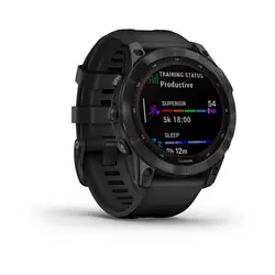 ساعت گارمین fenix 7 Sapphire Solar