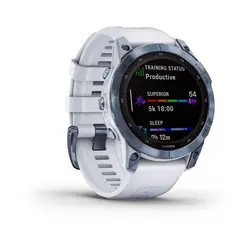 ساعت گارمین fenix 7 Sapphire Solar