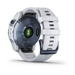 ساعت گارمین fenix 7 Sapphire Solar