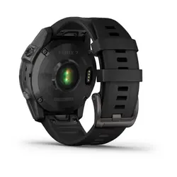 ساعت گارمین fenix 7 Sapphire Solar