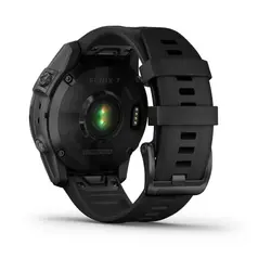 ساعت گارمین fenix 7 Sapphire Solar