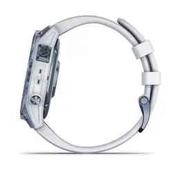 ساعت گارمین fenix 7 Sapphire Solar