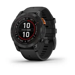 ساعت گارمین Garmin Fenix 7 Pro Solar Edition