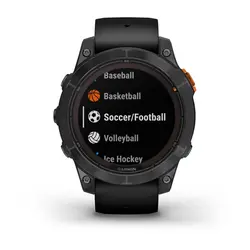 ساعت گارمین Garmin Fenix 7 Pro Solar Edition