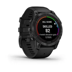 ساعت گارمین Garmin Fenix 7 Pro Solar Edition