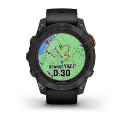ساعت گارمین Garmin Fenix 7 Pro Solar Edition