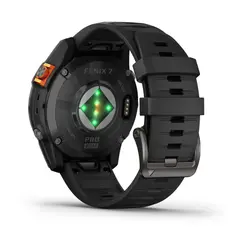 ساعت گارمین Garmin Fenix 7 Pro Solar Edition