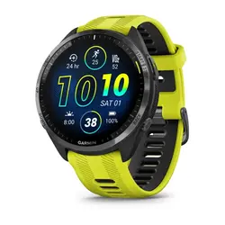 ساعت هوشمند گارمین Forerunner 965