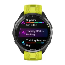 ساعت هوشمند گارمین Forerunner 965