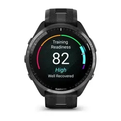 ساعت هوشمند گارمین Forerunner 965