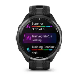 ساعت هوشمند گارمین Forerunner 965