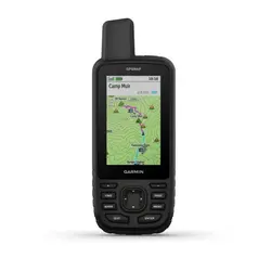 جی پی اس دستی گارمین GPSMAP 67