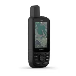 جی پی اس دستی گارمین GPSMAP 67