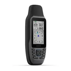 جی پی اس دستی گارمین GPSMAP 79sc