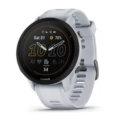 ساعت گارمین Forerunner 955 Solar white