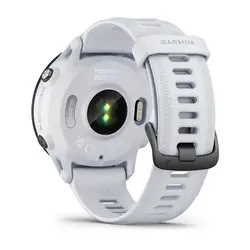 ساعت گارمین Forerunner 955 Solar white
