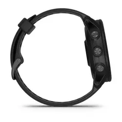 ساعت گارمین Forerunner 955 Solar Black
