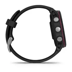 ساعت گارمین Forerunner 255S Music Black