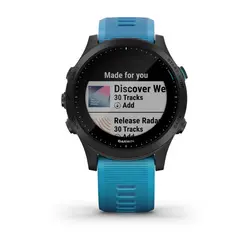 ساعت گارمین Forerunner 945 Bundle