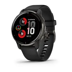 ساعت گارمین Venu 2 Plus Silicon Band