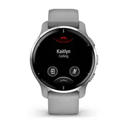 ساعت گارمین Venu 2 Plus Silicon Band