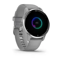 ساعت گارمین Venu 2 Plus Silicon Band