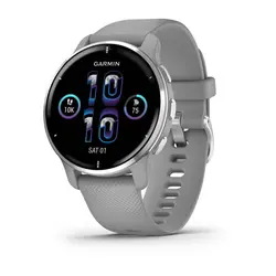 ساعت گارمین Venu 2 Plus Silicon Band