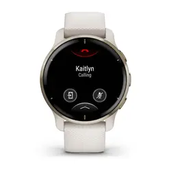 ساعت گارمین Venu 2 Plus Silicon Band