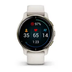 ساعت گارمین Venu 2 Plus Silicon Band