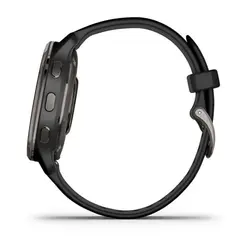 ساعت گارمین Venu 2 Plus Silicon Band
