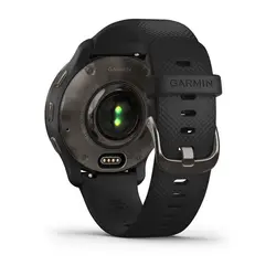ساعت گارمین Venu 2 Plus Silicon Band