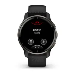 ساعت گارمین Venu 2 Plus Silicon Band