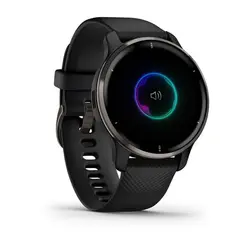 ساعت گارمین Venu 2 Plus Silicon Band