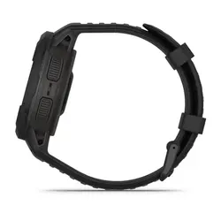 ساعت گارمین Instinct Crossover Solar Tactical Edition