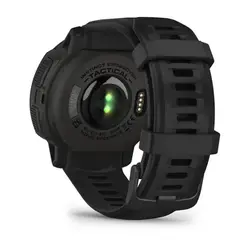 ساعت گارمین Instinct Crossover Solar Tactical Edition